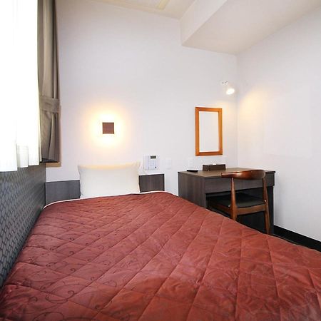 Hotel Trend Nishi Shinsaibashi Osaka Esterno foto