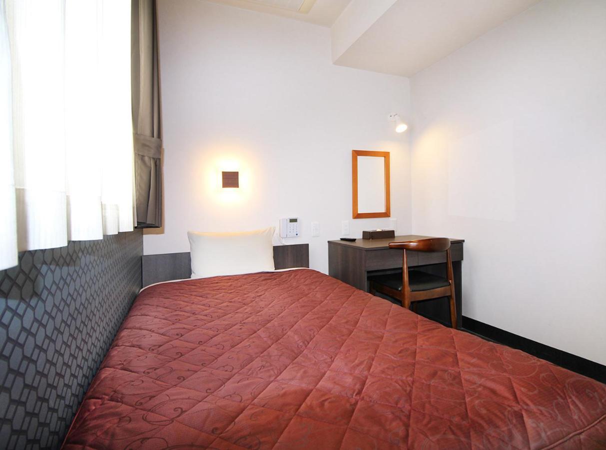 Hotel Trend Nishi Shinsaibashi Osaka Esterno foto