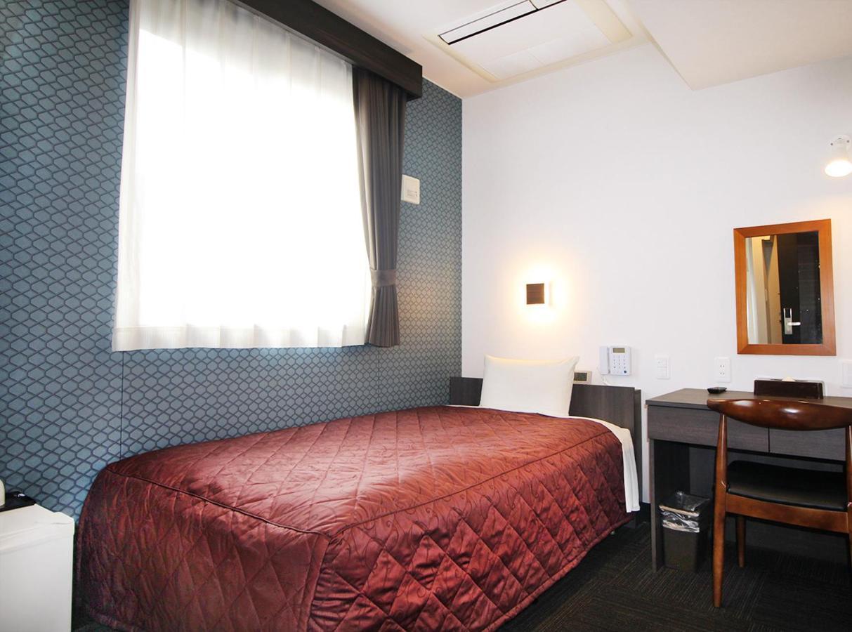 Hotel Trend Nishi Shinsaibashi Osaka Esterno foto